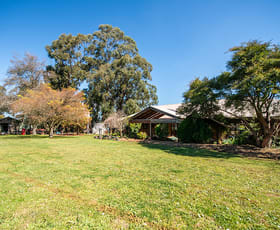 Rural / Farming commercial property sold at Wandin East VIC 3139
