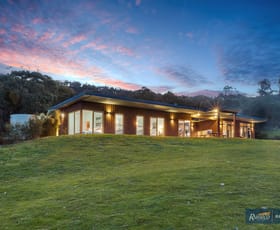 Rural / Farming commercial property sold at 455 Paddys Dam Road Tooborac VIC 3522