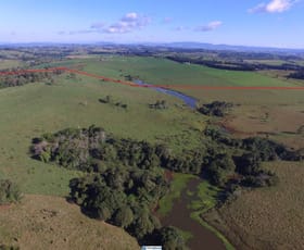 Rural / Farming commercial property sold at 201/ Davies Road Malanda QLD 4885