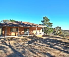 Rural / Farming commercial property sold at 1620 O'Connell Road O'connell NSW 2795