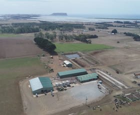 Rural / Farming commercial property sold at 209 Mengha Road Forest TAS 7330