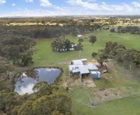 Rural / Farming commercial property sold at 87 Finchs Road Smythes Creek VIC 3351