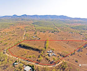 Rural / Farming commercial property sold at 93 Fryer Road Tungamull QLD 4702