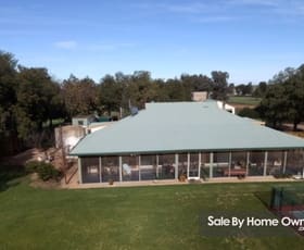 Rural / Farming commercial property sold at 501 Henry Parkes Way Parkes NSW 2870