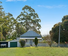 Rural / Farming commercial property sold at 1321 Dunoon Road Dunoon NSW 2480