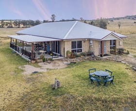 Rural / Farming commercial property sold at 48 Gowlett Road Haden QLD 4353