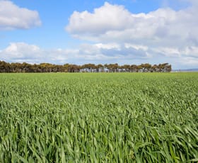 Rural / Farming commercial property sold at 2170 Foxhow Road Foxhow VIC 3323