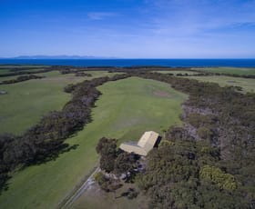 Rural / Farming commercial property sold at Lot 1, 325 Bear Gully Road Tarwin Lower VIC 3956