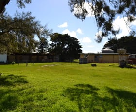 Rural / Farming commercial property sold at Corner of Bailey's Road & Hickey's Road Nullawarre VIC 3268