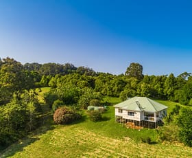 Rural / Farming commercial property sold at 2513 Dunoon Road Rosebank NSW 2480