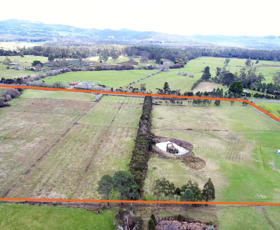 Rural / Farming commercial property sold at 619 Frankford Road Glengarry TAS 7275
