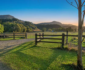 Rural / Farming commercial property sold at 963 Main Arm Road Main Arm NSW 2482