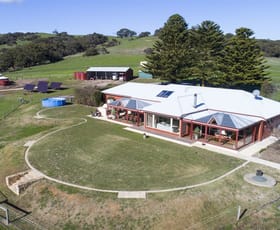 Rural / Farming commercial property sold at 94 Mount Cone Road Mount Compass SA 5210