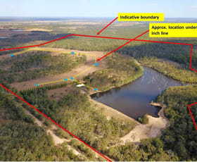 Rural / Farming commercial property sold at 451 Boughtons Rd Bucca QLD 4670