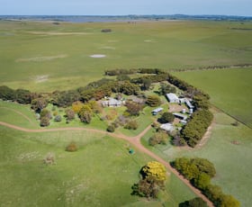Rural / Farming commercial property sold at 110 Leslie Manor Road Leslie Manor VIC 3260