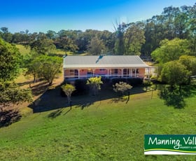 Rural / Farming commercial property sold at 19 Jonela Road Tinonee NSW 2430