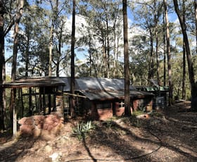 Rural / Farming commercial property sold at Watagan Creek Rd Watagan NSW 2325