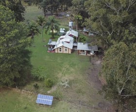 Rural / Farming commercial property sold at 715 Firth Heinz Road Pillar Valley NSW 2462