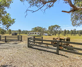 Rural / Farming commercial property sold at 495 Eickerts Lane Redcastle VIC 3523