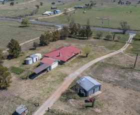 Rural / Farming commercial property sold at 8248 Castlereagh Highway Mudgee NSW 2850