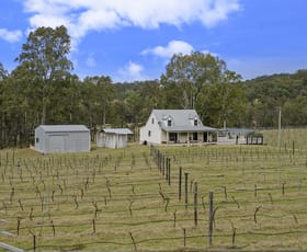 Rural / Farming commercial property sold at 6299 Putty Road Howes Valley NSW 2330