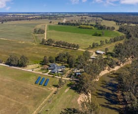 Rural / Farming commercial property sold at 1457 Glanville Road Echuca VIC 3564