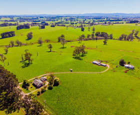 Rural / Farming commercial property sold at 119 Bull Swamp Road Warragul South VIC 3821