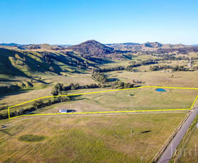 Rural / Farming commercial property sold at 1295 Glendonbrook Road Glendon Brook NSW 2330