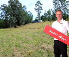 Rural / Farming commercial property sold at 637 Dees Road Belbora NSW 2422