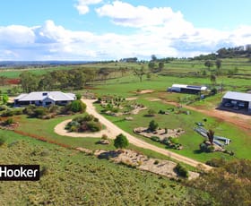 Rural / Farming commercial property sold at 8075 Gwydir Highway Inverell NSW 2360