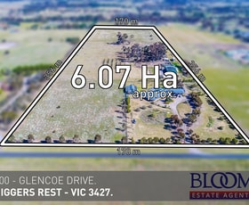 Rural / Farming commercial property sold at 100 Glencoe drive Diggers Rest VIC 3427