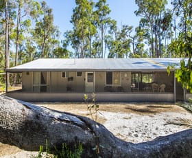 Rural / Farming commercial property sold at 245 Johnston Road Nannup WA 6275