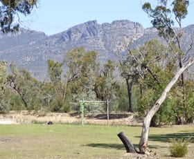 Rural / Farming commercial property sold at 169 Rosebrook-Glenisla Road Wartook VIC 3401