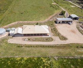 Rural / Farming commercial property sold at 45 Yarrahill Court Wangaratta South VIC 3678