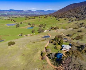 Rural / Farming commercial property sold at 202 Jarvis Lane Kergunyah VIC 3691