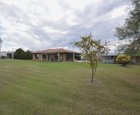 Rural / Farming commercial property sold at 54 Freestone School Road Freestone QLD 4370