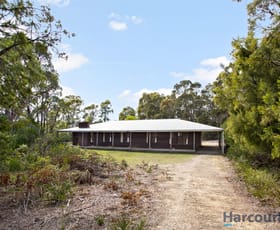 Rural / Farming commercial property sold at 1050 Bakers Beach Road Bakers Beach TAS 7307