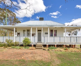 Rural / Farming commercial property sold at 680 Old Winton Road Tamworth NSW 2340