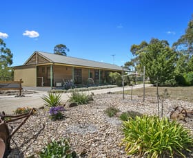 Rural / Farming commercial property sold at 154 Hargreaves Road Maude VIC 3331