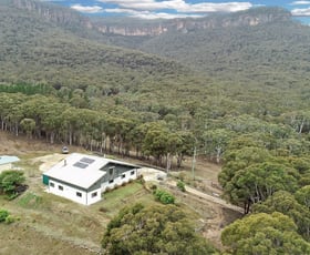 Rural / Farming commercial property sold at 115 Mill Creek Road Kanimbla NSW 2790