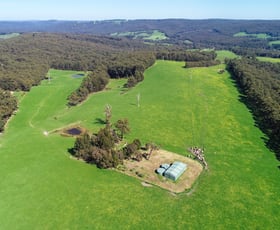Rural / Farming commercial property sold at 365 Fry's Road Kawarren VIC 3249
