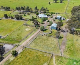 Rural / Farming commercial property sold at 46 Carters Lane Longwood VIC 3665