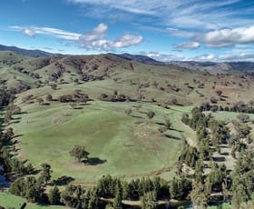 Rural / Farming commercial property sold at 1294 Upper Turon Road, Upper Turon Via Bathurst NSW 2795