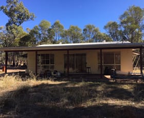 Rural / Farming commercial property sold at 228 Goonalah North Road Miles QLD 4415