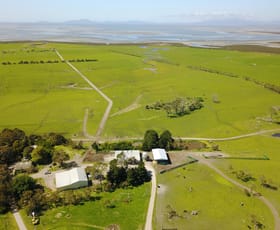 Rural / Farming commercial property sold at 10 Old Hat Road Foster VIC 3960