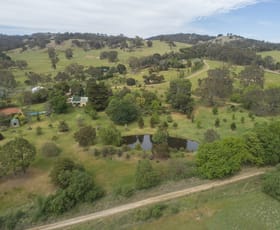 Rural / Farming commercial property sold at 405 Oak Valley Road Longwood VIC 3665