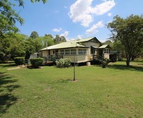 Rural / Farming commercial property sold at 174 Old Mount Beppo Road Toogoolawah QLD 4313