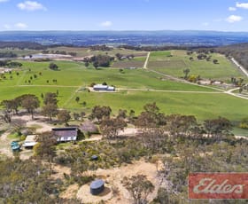 Rural / Farming commercial property sold at 256 Baileys Road Wangaratta South VIC 3678