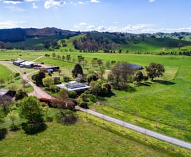 Rural / Farming commercial property sold at 292 Connelly's Creek Road Acheron VIC 3714
