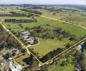 Rural / Farming commercial property sold at 8 Bevan Road Hope Forest SA 5172